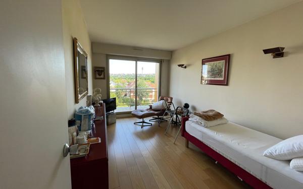 Appartement à vendre    4 pièces • 118 m2 La Varenne - Saint-Maur-des-Fossés