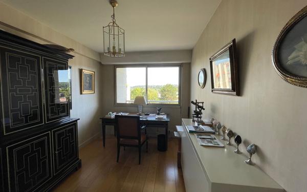 Appartement à vendre    4 pièces • 118 m2 La Varenne - Saint-Maur-des-Fossés