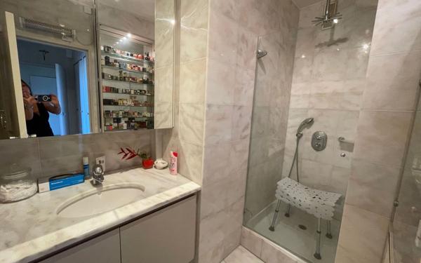 Appartement à vendre    4 pièces • 118 m2 La Varenne - Saint-Maur-des-Fossés