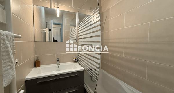 À vendre Appartement 2 pièces 33 m² - Deauville 14800