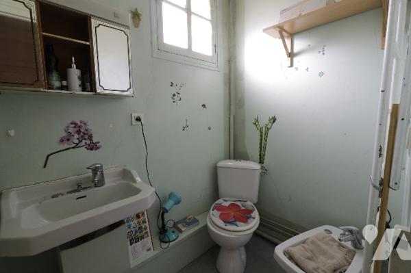 A VENDRE - SARLAT LA CANEDA - Maison de 103 m² sur parcelle de 1231 m²