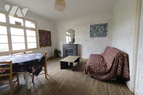 A VENDRE - SARLAT LA CANEDA - Maison de 103 m² sur parcelle de 1231 m²