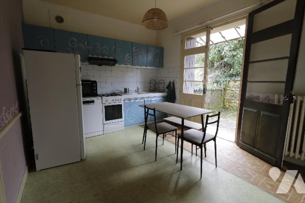 A VENDRE - SARLAT LA CANEDA - Maison de 103 m² sur parcelle de 1231 m²