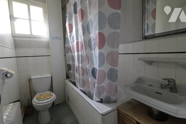 A VENDRE - SARLAT LA CANEDA - Maison de 103 m² sur parcelle de 1231 m²