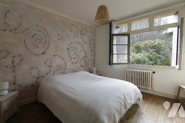 A VENDRE - SARLAT LA CANEDA - Maison de 103 m² sur parcelle de 1231 m²