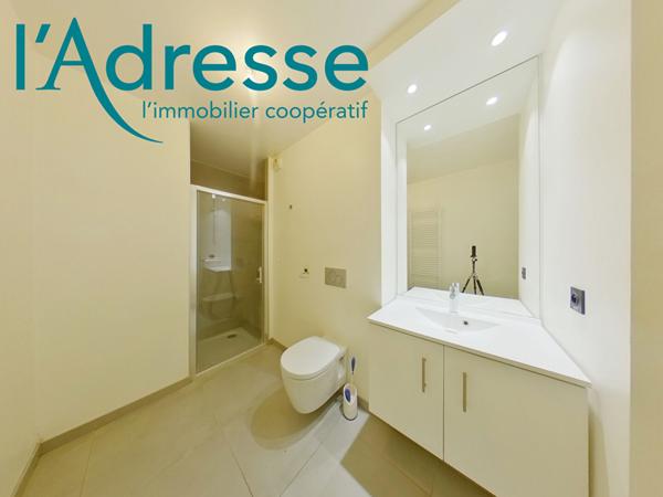 Appartement Noisy Le Grand 1 pièces de 27.75 m2