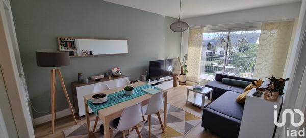 Appartement 2 pièces de 49 m² à Herblay-sur-Seine (95220)