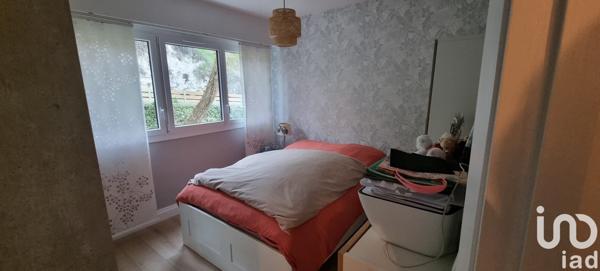 Appartement 2 pièces de 49 m² à Herblay-sur-Seine (95220)