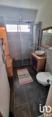 Appartement 2 pièces de 49 m² à Herblay-sur-Seine (95220)