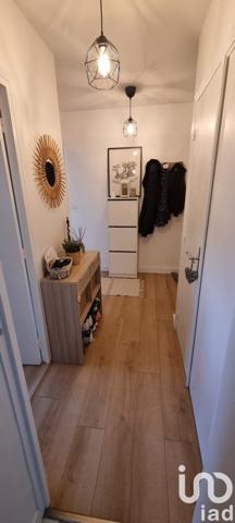 Appartement 2 pièces de 49 m² à Herblay-sur-Seine (95220)