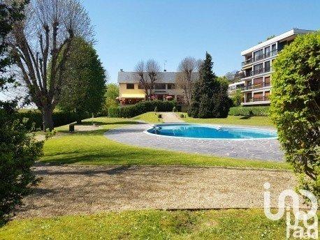 Appartement 2 pièces de 49 m² à Herblay-sur-Seine (95220)