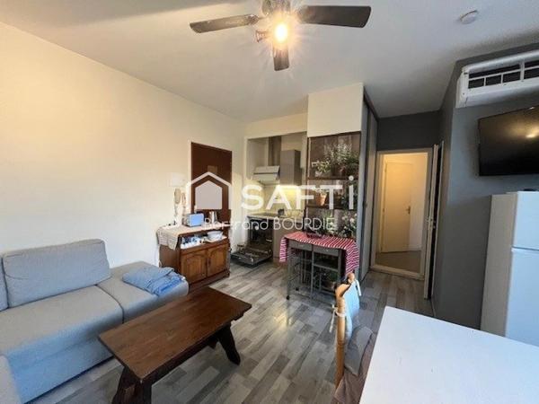 Spécial investisseur!!! A vendre immeuble composé de 12 appartements