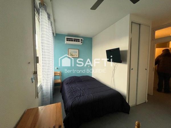 Spécial investisseur!!! A vendre immeuble composé de 12 appartements