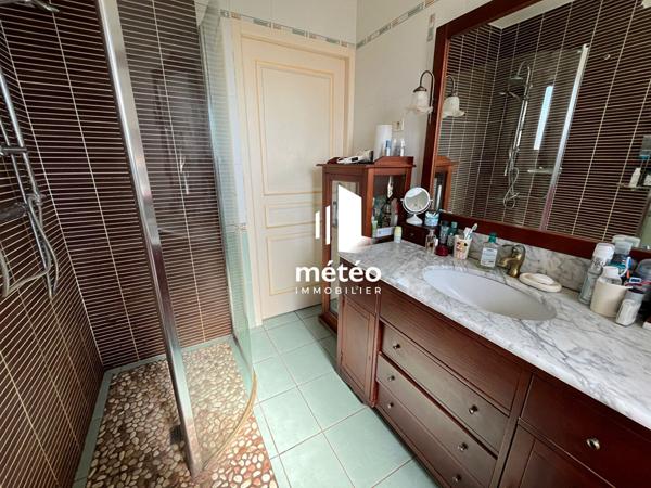 Pavillon de 108m² à Luçon