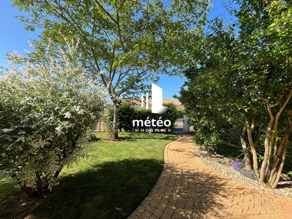 Pavillon de 108m² à Luçon