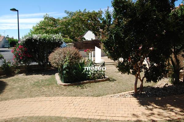 Pavillon de 108m² à Luçon