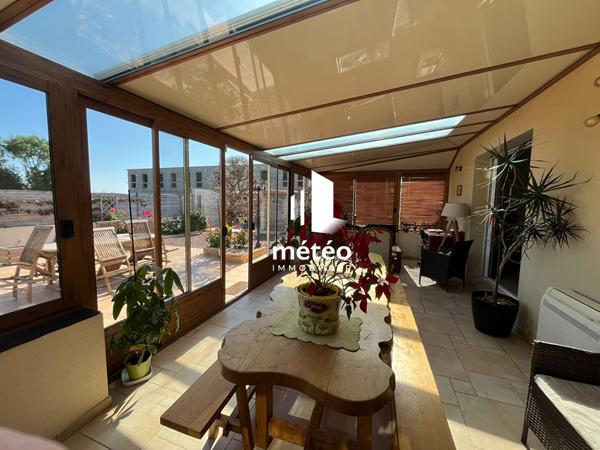 Pavillon de 108m² à Luçon