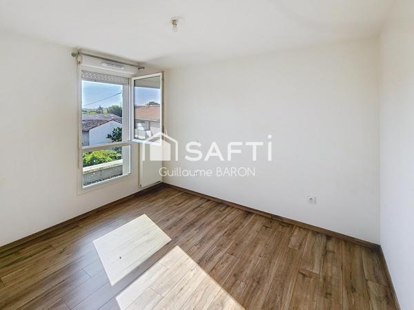 APPT UNIQUE - TOULOUSE (Proche Aucamville)
