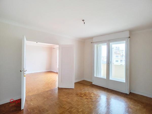 Appartement à louer    3 pièces • 79,47 m2 Rezé