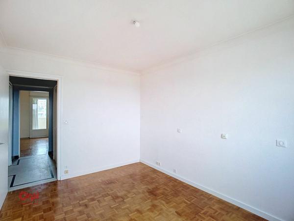 Appartement à louer    3 pièces • 79,47 m2 Rezé