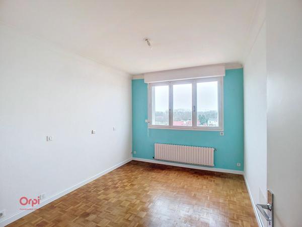Appartement à louer    3 pièces • 79,47 m2 Rezé