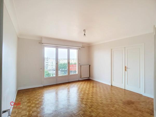 Appartement à louer    3 pièces • 79,47 m2 Rezé
