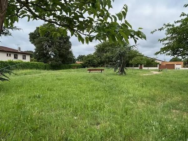 Appartement à vendre 3 pièces 62m²