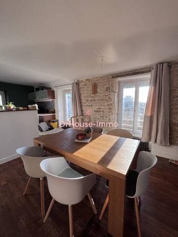 Appartement à vendre 5 pièces de 84 m²