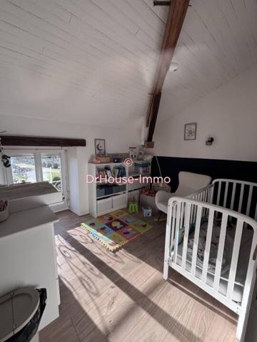 Appartement à vendre 5 pièces de 84 m²