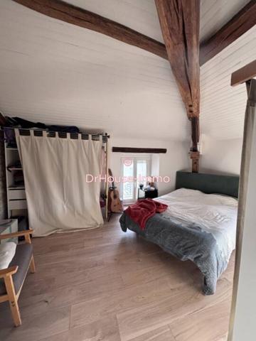 Appartement à vendre 5 pièces de 84 m²