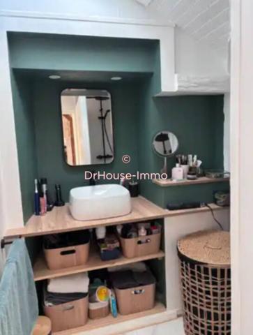 Appartement à vendre 5 pièces de 84 m²