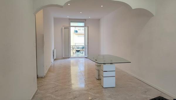 Appartement spacieux et lumineux faibles charges de copropriétés