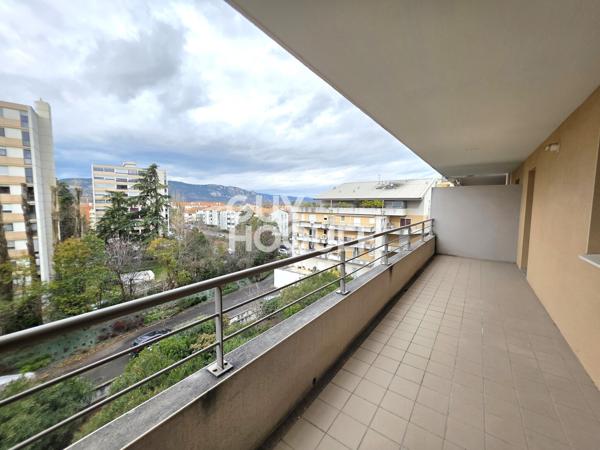 Appartement Valence 5 pièce(s) 111 m2