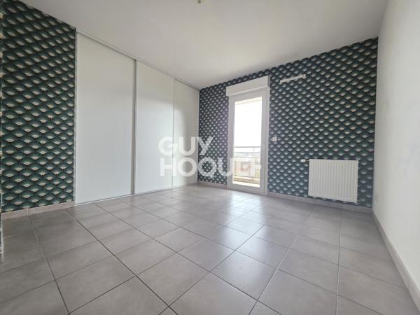 Appartement Valence 5 pièce(s) 111 m2