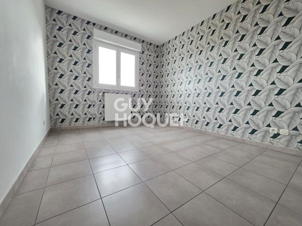 Appartement Valence 5 pièce(s) 111 m2