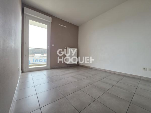 Appartement Valence 5 pièce(s) 111 m2