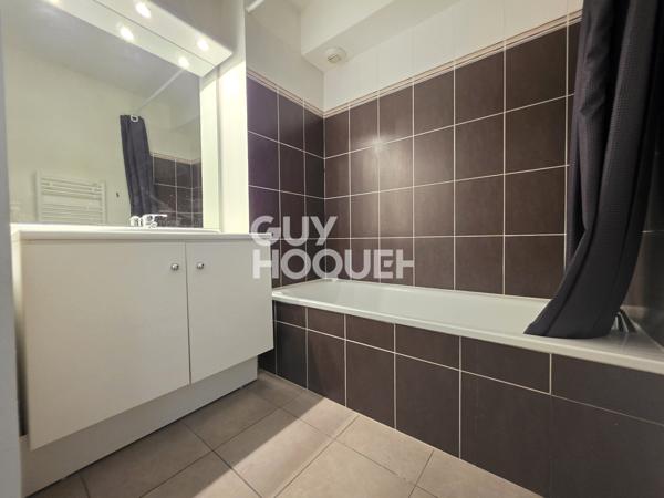 Appartement Valence 5 pièce(s) 111 m2