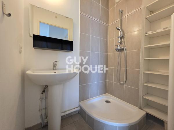 Appartement Valence 5 pièce(s) 111 m2