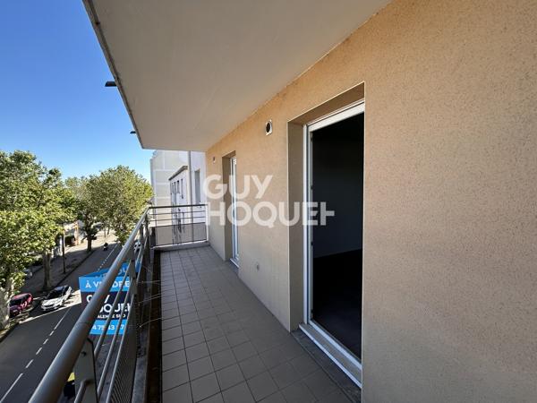 Appartement Valence 5 pièce(s) 111 m2