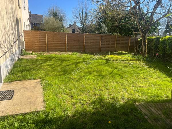 Maison 5 pièce(s) 121m2 Moigné - Jardin 720m²