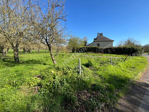 Maison 5 pièce(s) 121m2 Moigné - Jardin 720m²