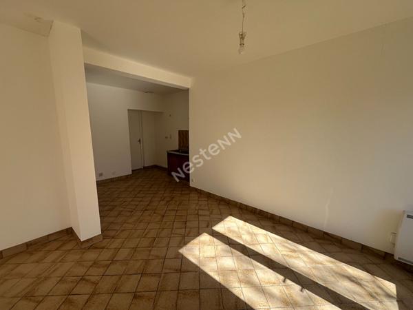 Maison 5 pièce(s) 121m2 Moigné - Jardin 720m²