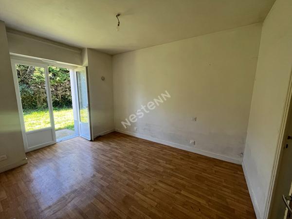 Maison 5 pièce(s) 121m2 Moigné - Jardin 720m²