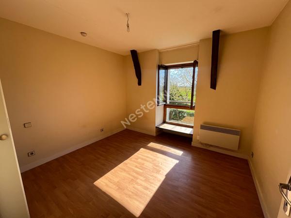 Maison 5 pièce(s) 121m2 Moigné - Jardin 720m²