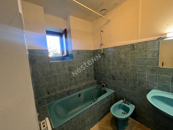 Maison 5 pièce(s) 121m2 Moigné - Jardin 720m²