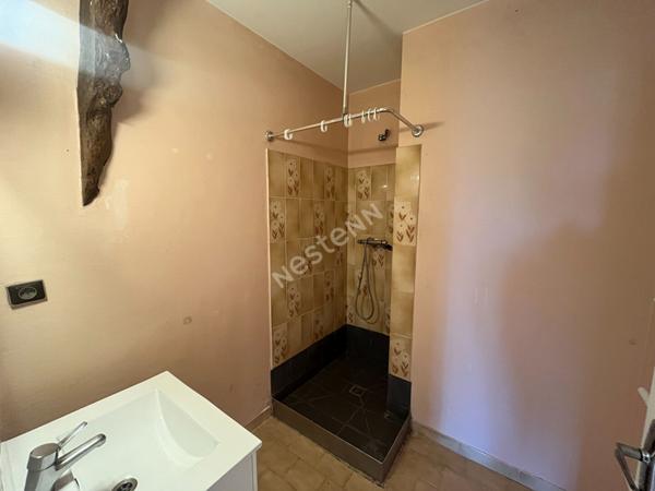 Maison 5 pièce(s) 121m2 Moigné - Jardin 720m²