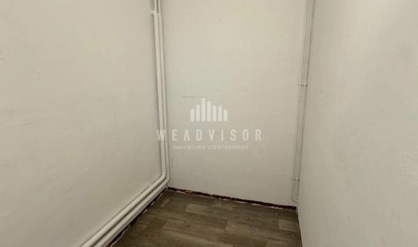 A LOUER : BUREAUX DE 20,69 M² CABINET PARAMEDICAL HYPER CENTRE LE MANS (72)