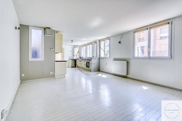 Garches (92380) EXCLUSIVITE - LOCATION - GARCHES - Centre Ville - 3 CHAMBRES - GRAND SEJOUR