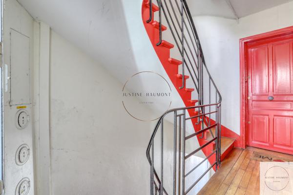 Garches (92380) EXCLUSIVITE - LOCATION - GARCHES - Centre Ville - 3 CHAMBRES - GRAND SEJOUR