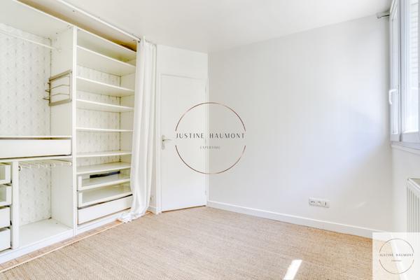 Garches (92380) EXCLUSIVITE - LOCATION - GARCHES - Centre Ville - 3 CHAMBRES - GRAND SEJOUR